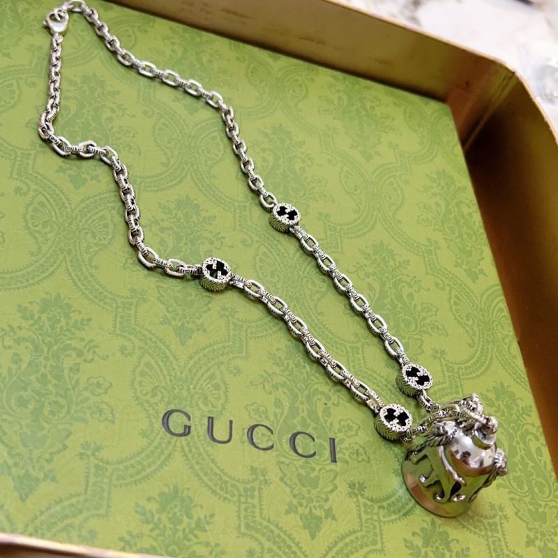 Gucci Necklaces